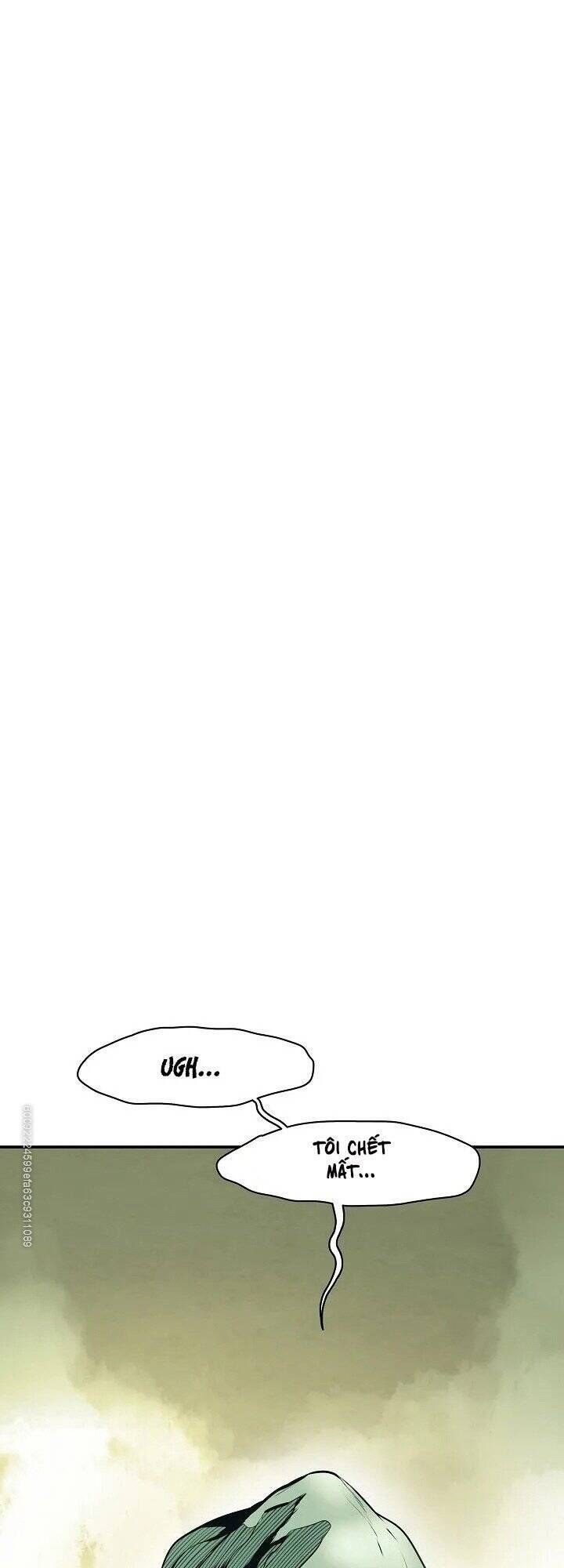 Bất Bại Chân Ma Chapter 77 - Trang 2