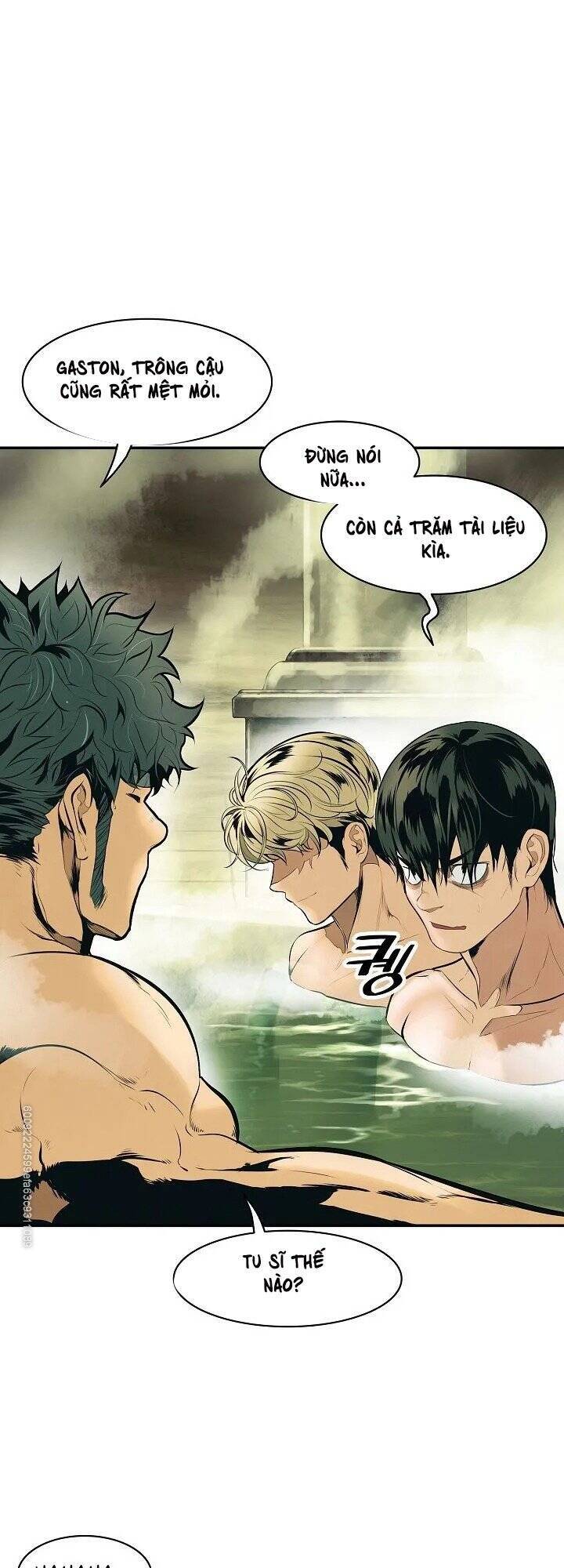 Bất Bại Chân Ma Chapter 77 - Trang 2