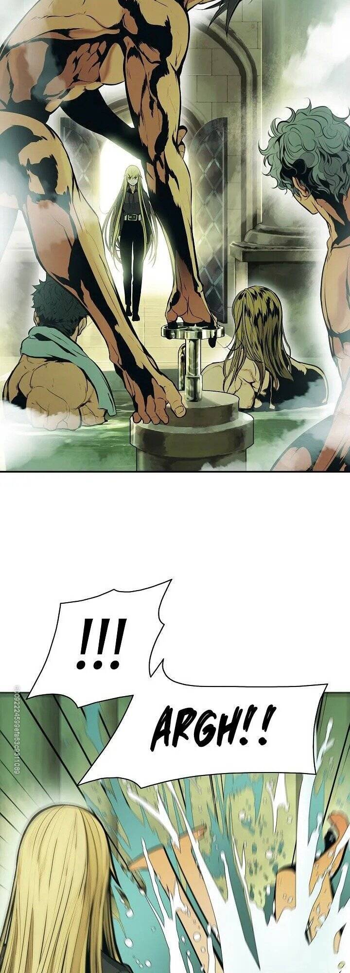 Bất Bại Chân Ma Chapter 77 - Trang 2