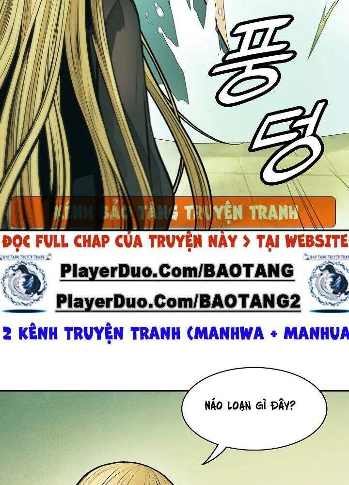 Bất Bại Chân Ma Chapter 77 - Trang 2