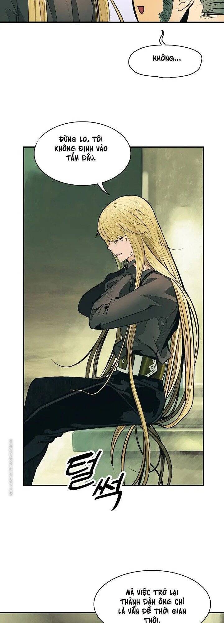 Bất Bại Chân Ma Chapter 77 - Trang 2