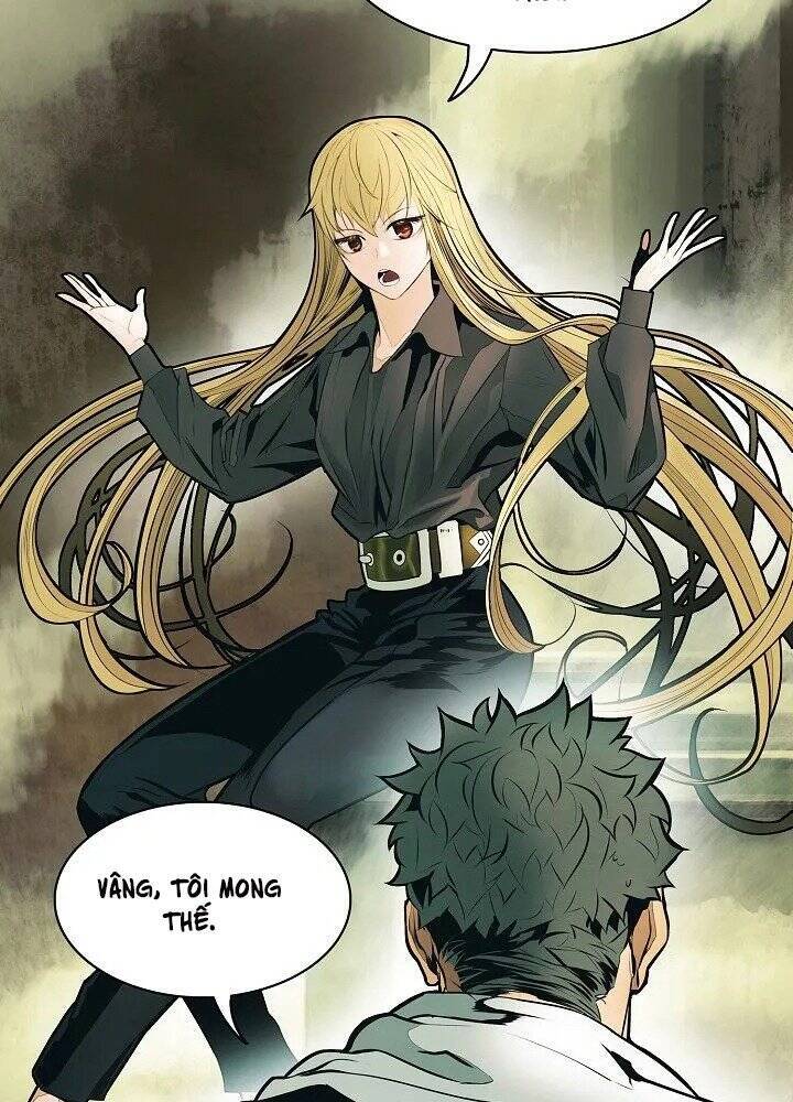 Bất Bại Chân Ma Chapter 77 - Trang 2