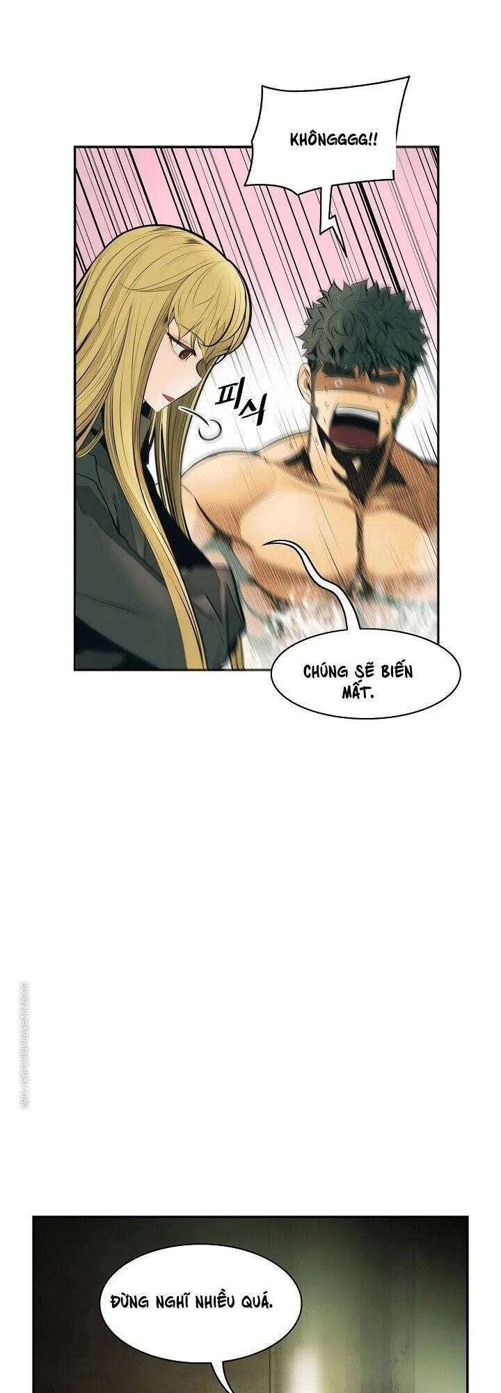 Bất Bại Chân Ma Chapter 77 - Trang 2