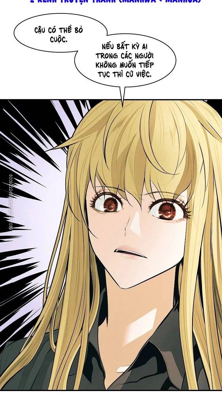 Bất Bại Chân Ma Chapter 77 - Trang 2