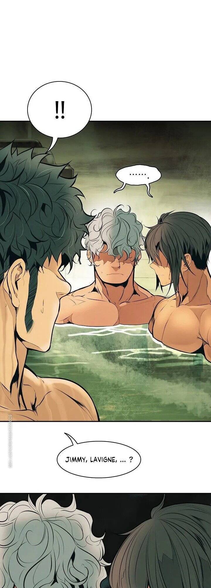 Bất Bại Chân Ma Chapter 77 - Trang 2