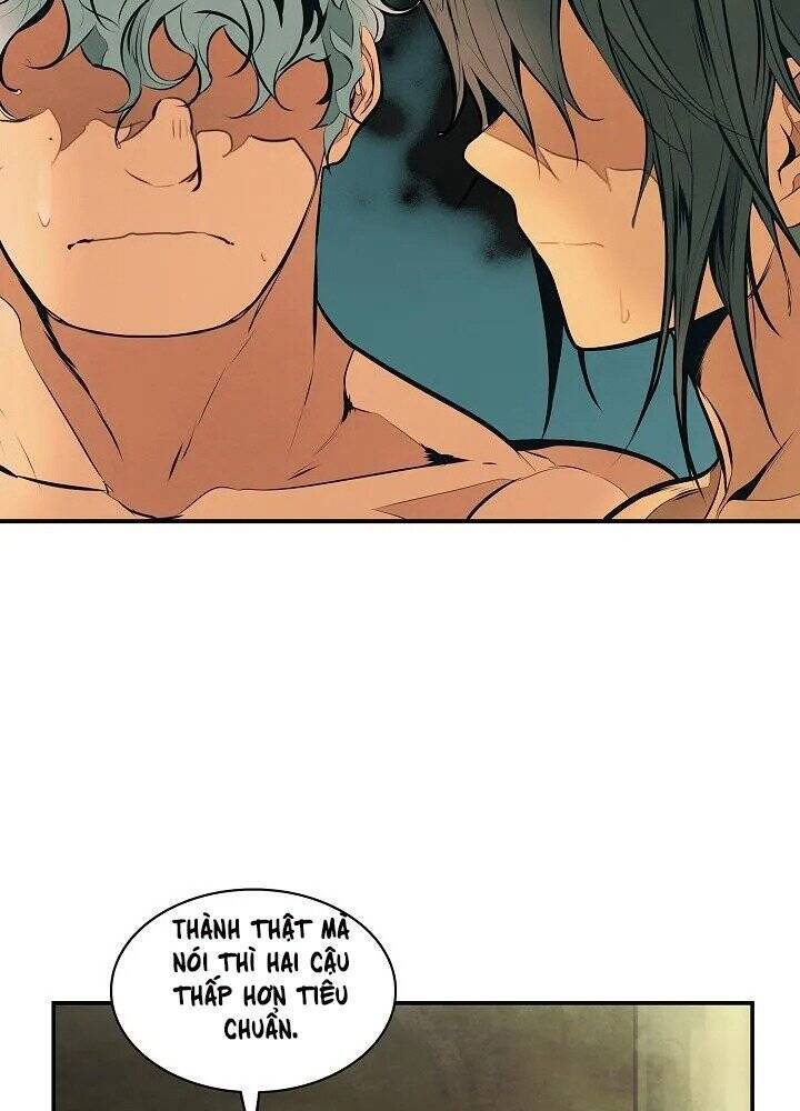 Bất Bại Chân Ma Chapter 77 - Trang 2