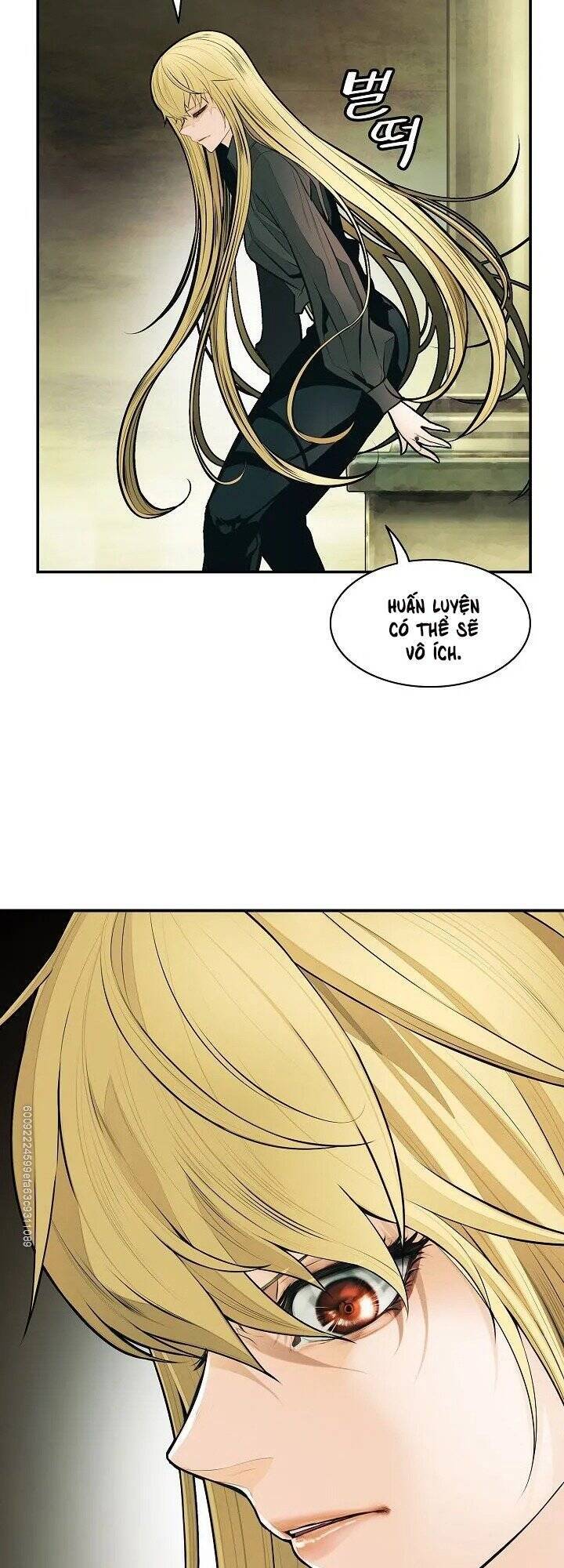 Bất Bại Chân Ma Chapter 77 - Trang 2