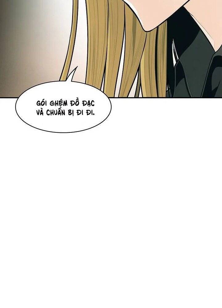 Bất Bại Chân Ma Chapter 77 - Trang 2