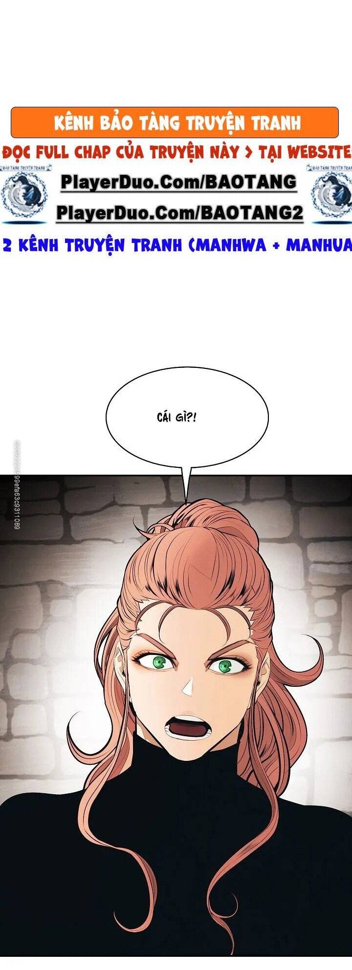 Bất Bại Chân Ma Chapter 77 - Trang 2