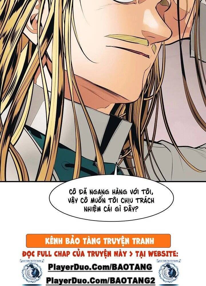 Bất Bại Chân Ma Chapter 77 - Trang 2