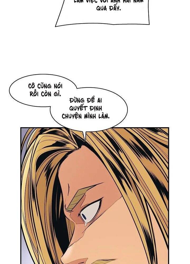 Bất Bại Chân Ma Chapter 77 - Trang 2