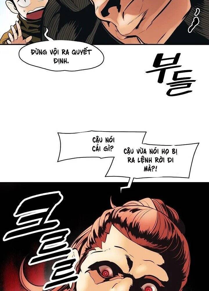 Bất Bại Chân Ma Chapter 77 - Trang 2