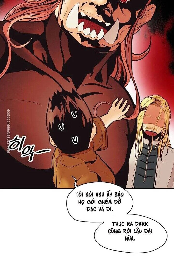 Bất Bại Chân Ma Chapter 77 - Trang 2