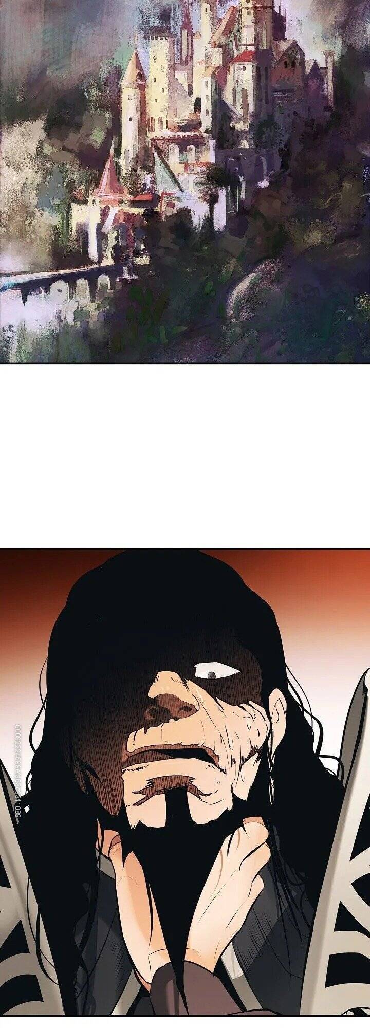 Bất Bại Chân Ma Chapter 77 - Trang 2