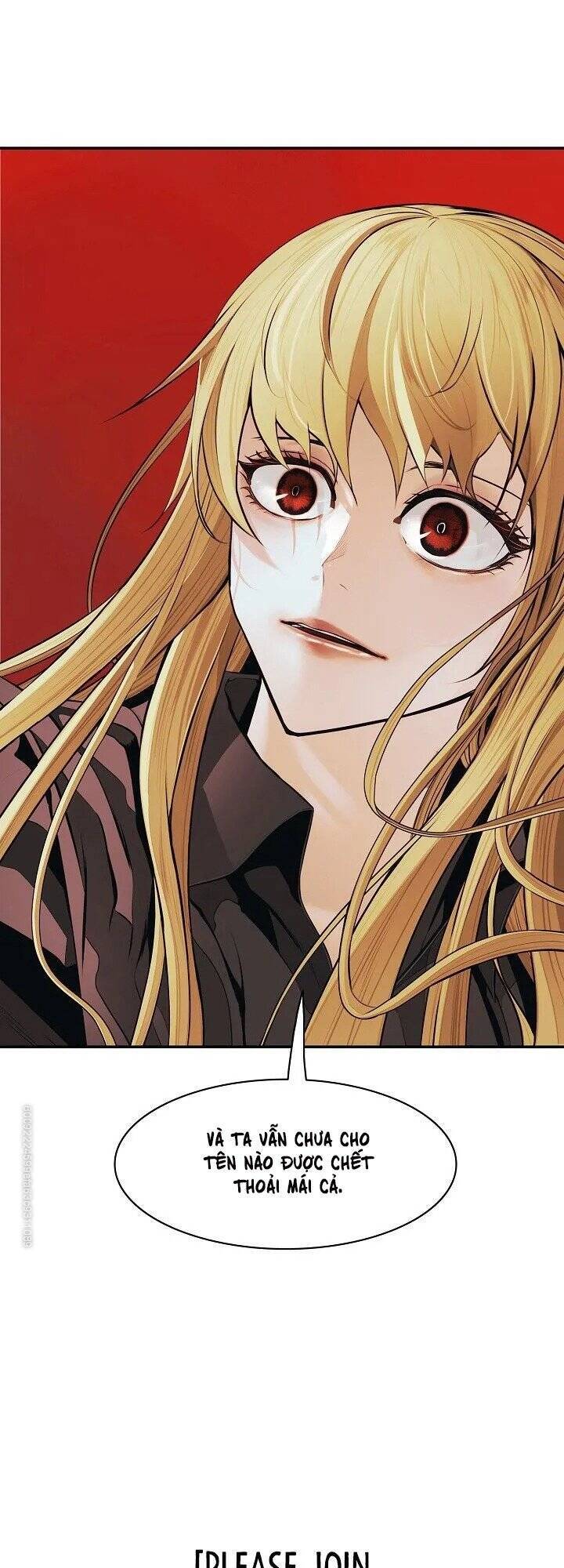 Bất Bại Chân Ma Chapter 77 - Trang 2