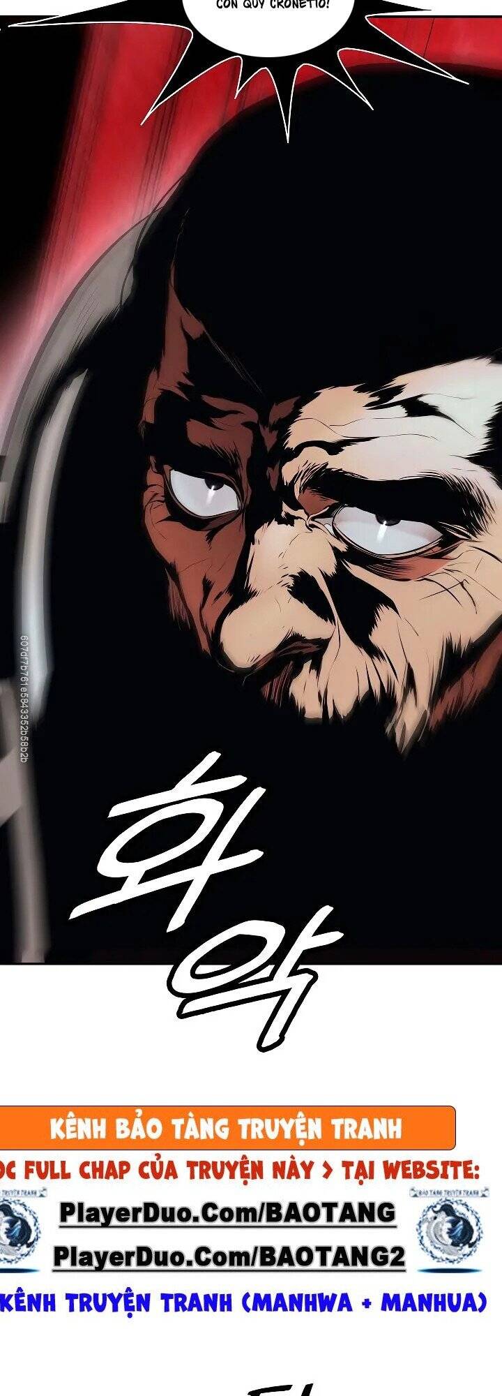 Bất Bại Chân Ma Chapter 78 - Trang 2