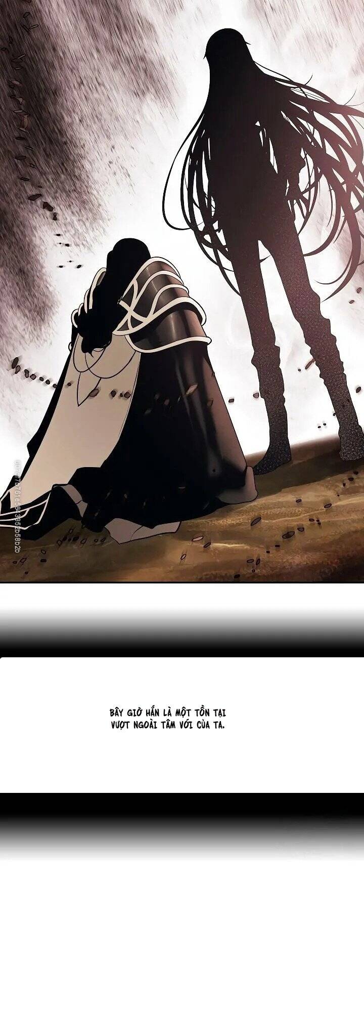 Bất Bại Chân Ma Chapter 78 - Trang 2