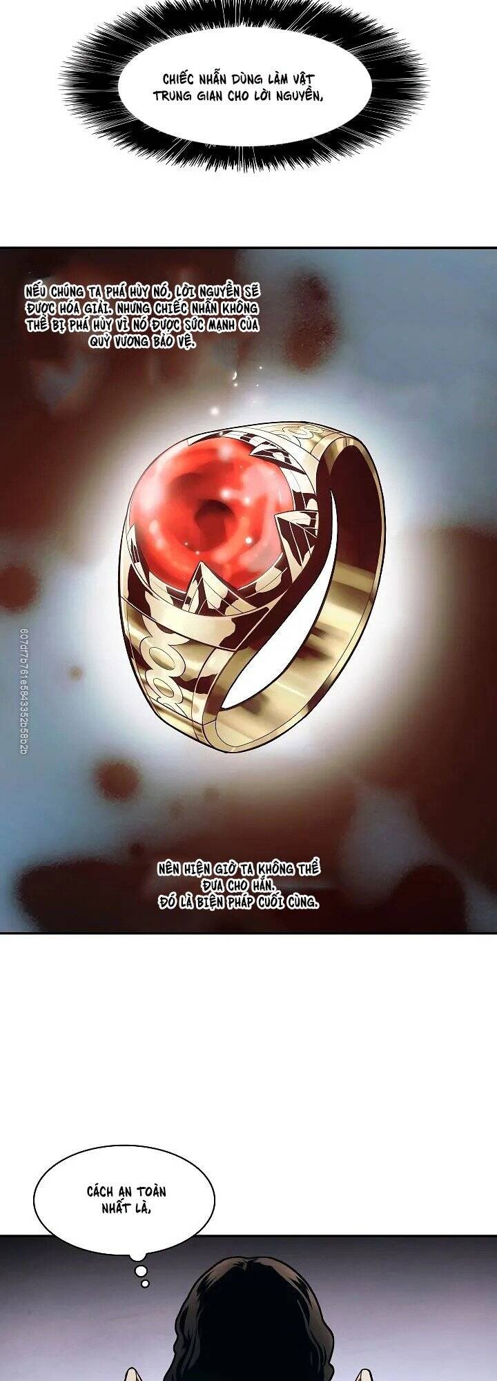 Bất Bại Chân Ma Chapter 78 - Trang 2