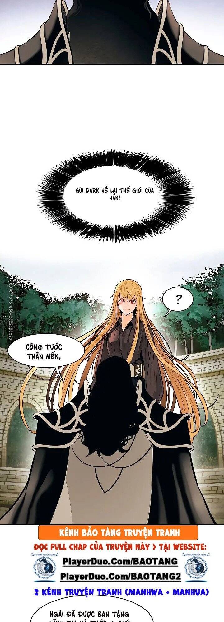 Bất Bại Chân Ma Chapter 78 - Trang 2