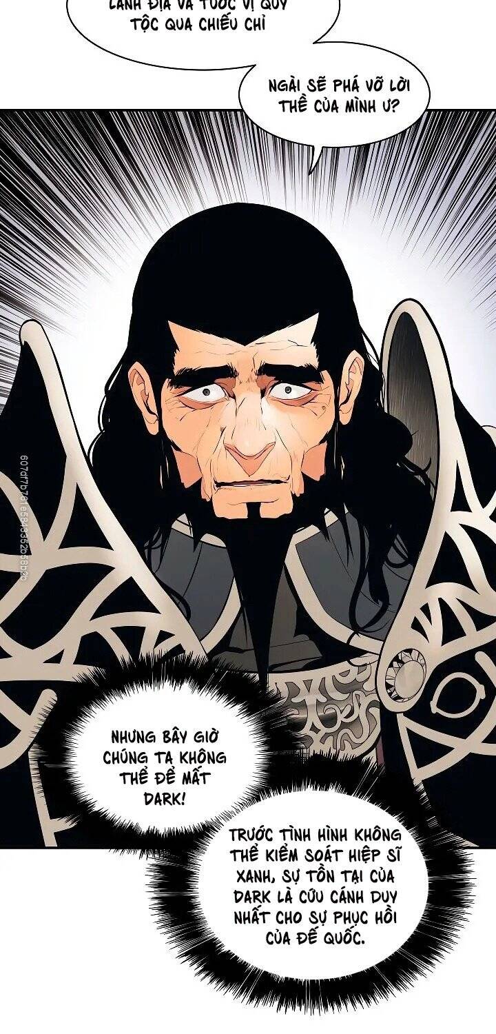 Bất Bại Chân Ma Chapter 78 - Trang 2