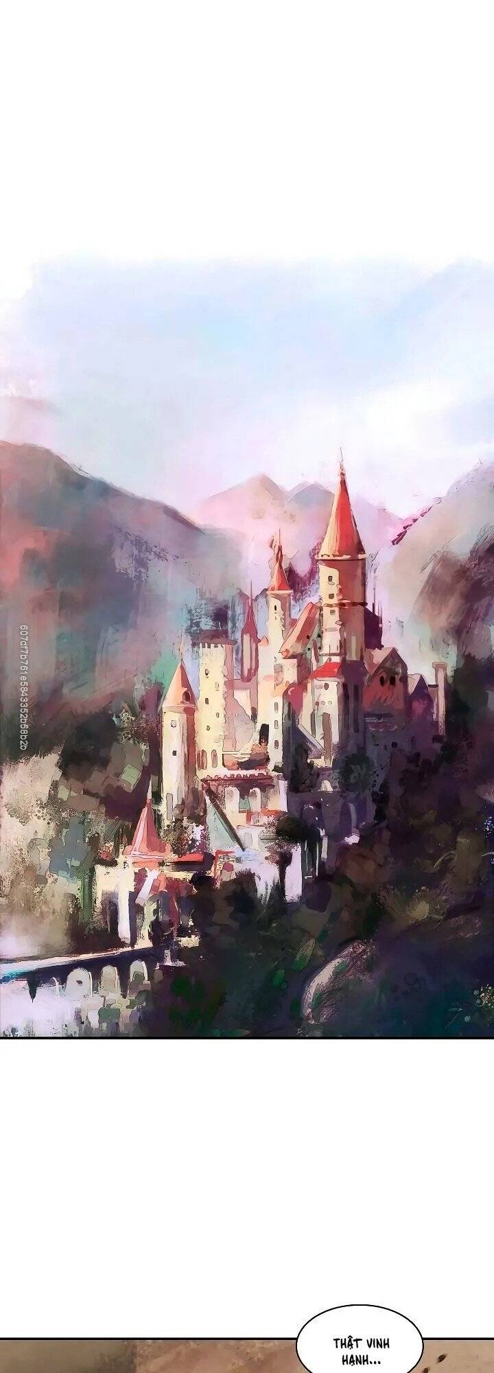 Bất Bại Chân Ma Chapter 78 - Trang 2