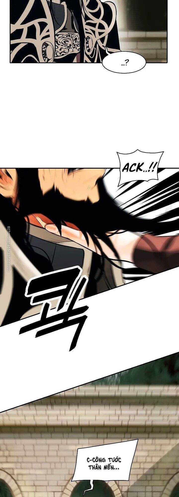 Bất Bại Chân Ma Chapter 78 - Trang 2