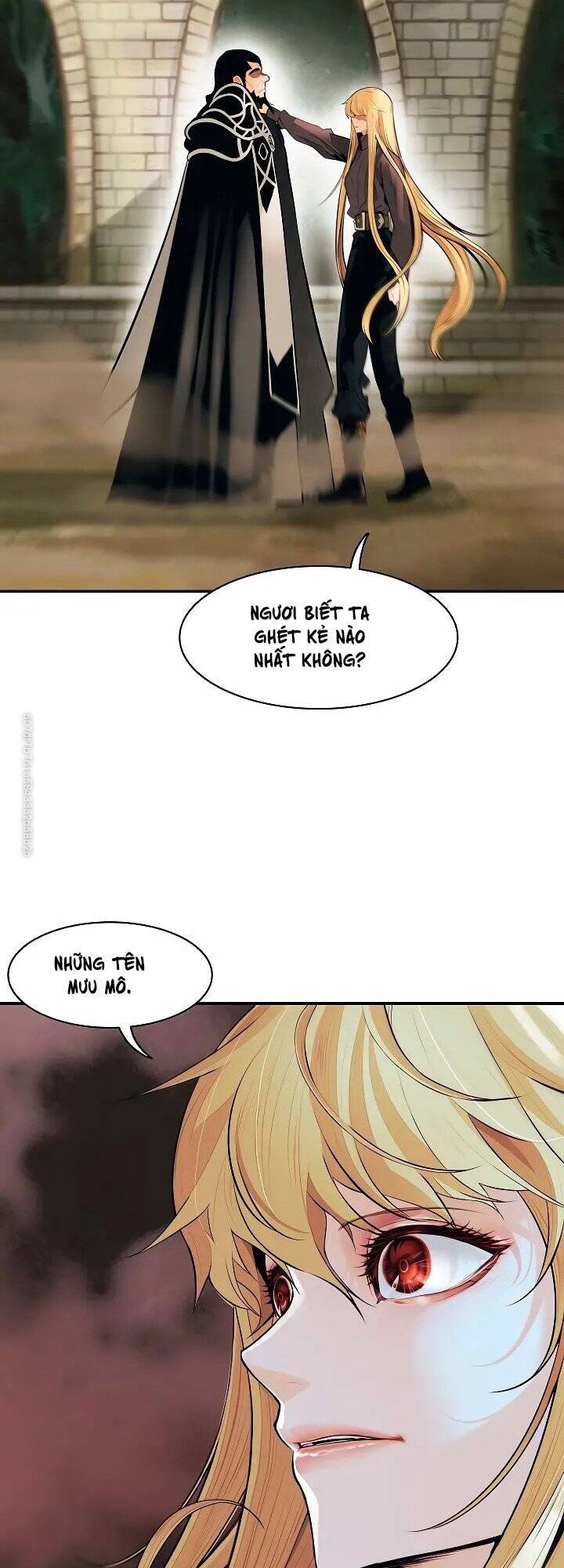 Bất Bại Chân Ma Chapter 78 - Trang 2