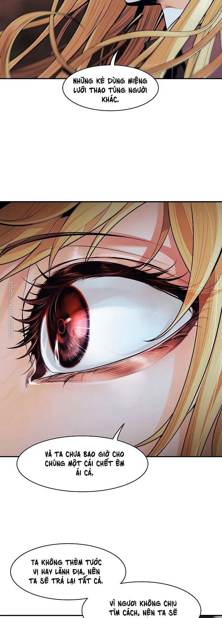 Bất Bại Chân Ma Chapter 78 - Trang 2