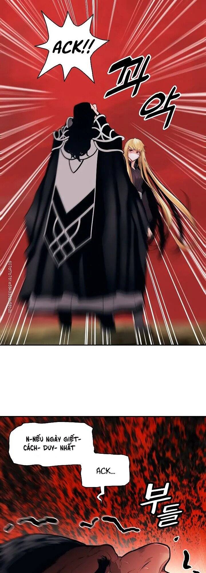 Bất Bại Chân Ma Chapter 78 - Trang 2