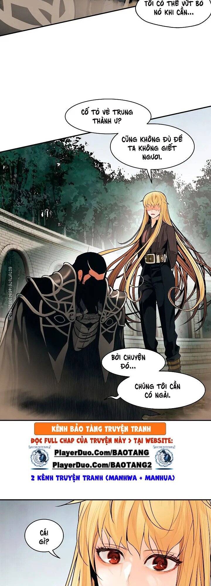 Bất Bại Chân Ma Chapter 78 - Trang 2