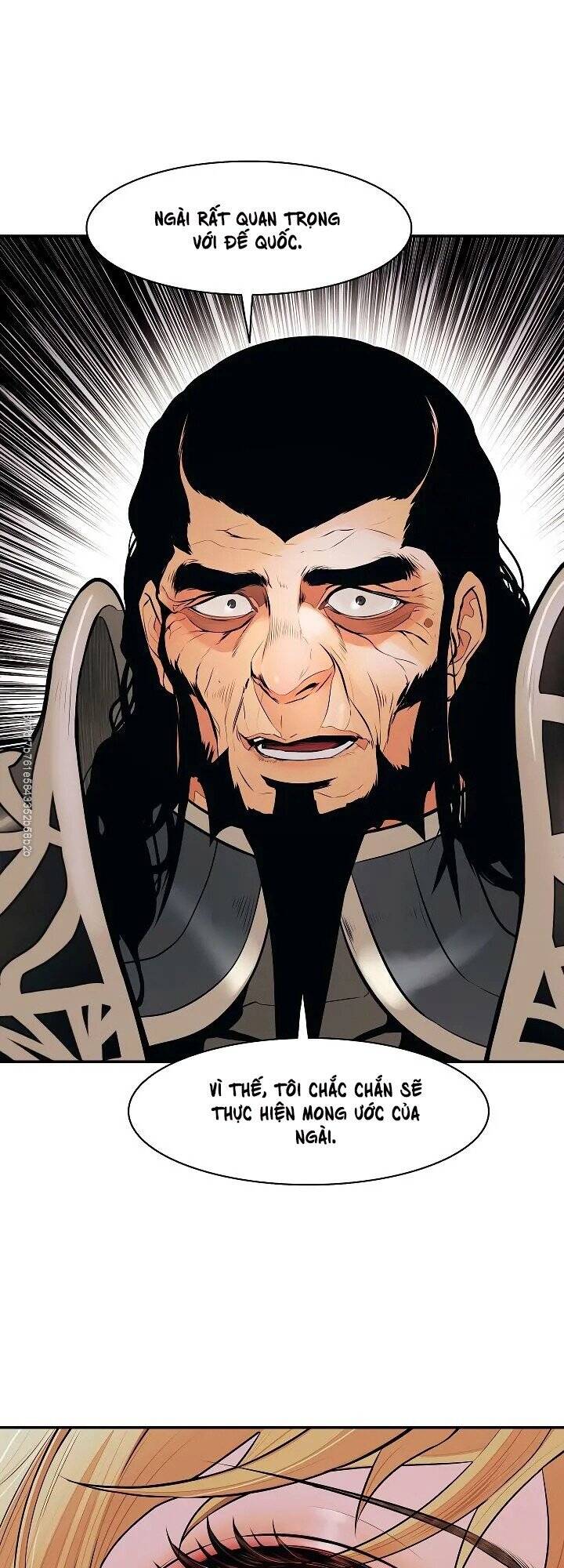 Bất Bại Chân Ma Chapter 78 - Trang 2