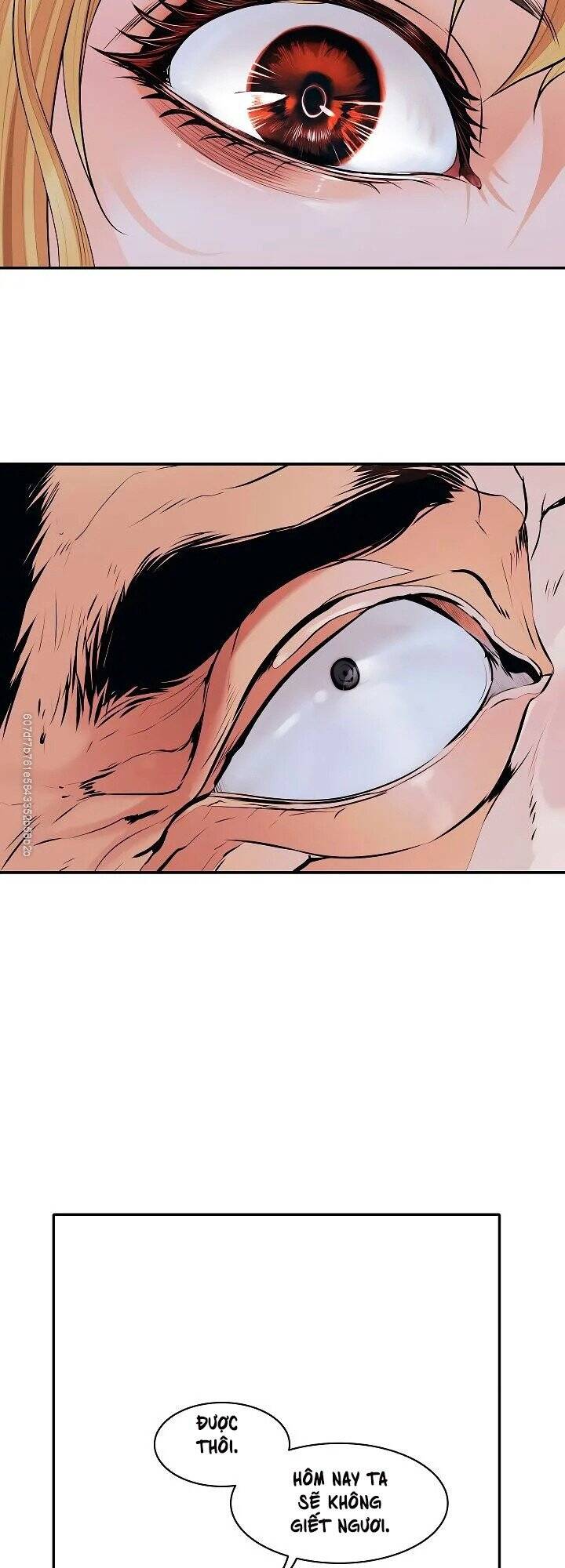 Bất Bại Chân Ma Chapter 78 - Trang 2