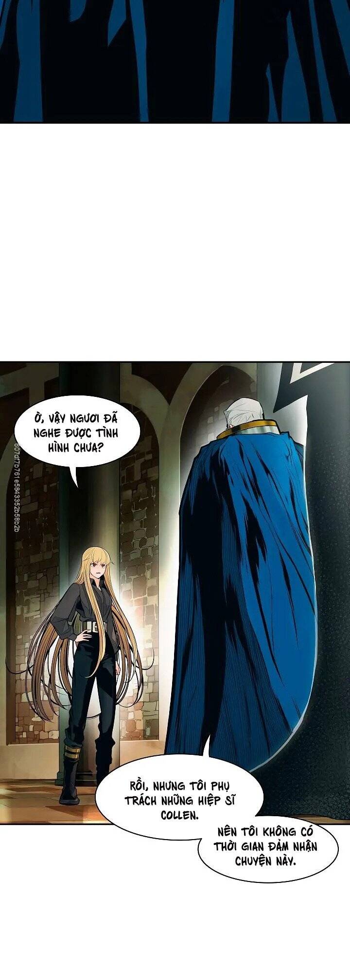 Bất Bại Chân Ma Chapter 78 - Trang 2