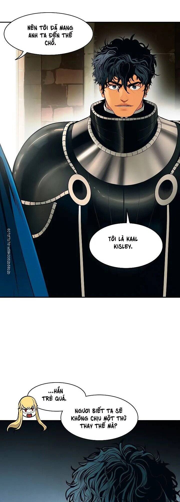 Bất Bại Chân Ma Chapter 78 - Trang 2