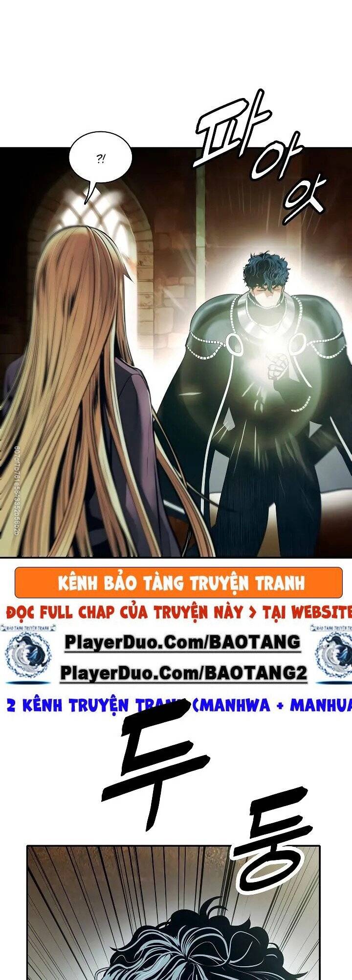 Bất Bại Chân Ma Chapter 78 - Trang 2