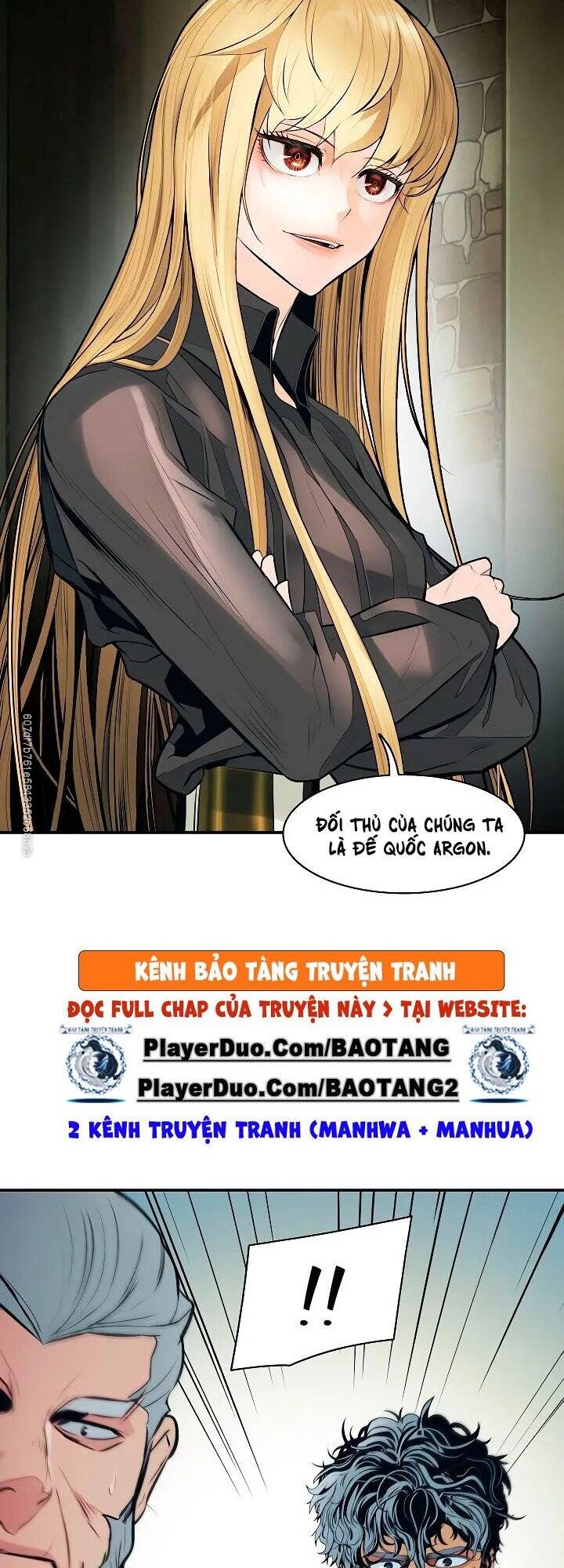 Bất Bại Chân Ma Chapter 78 - Trang 2