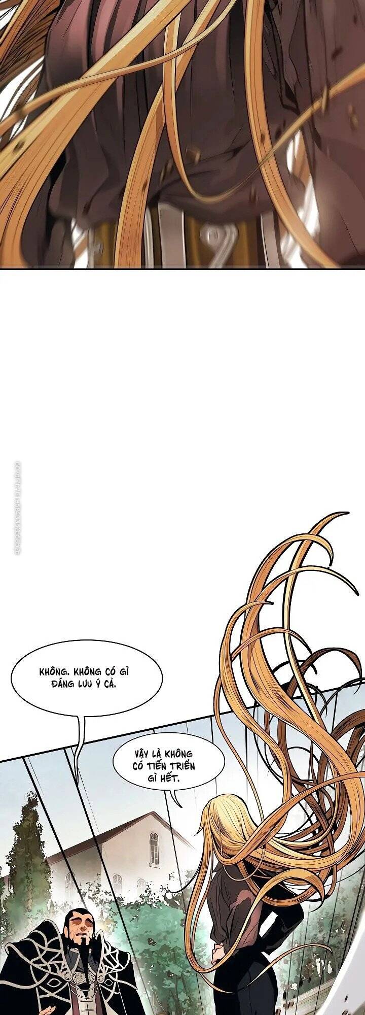 Bất Bại Chân Ma Chapter 78 - Trang 2