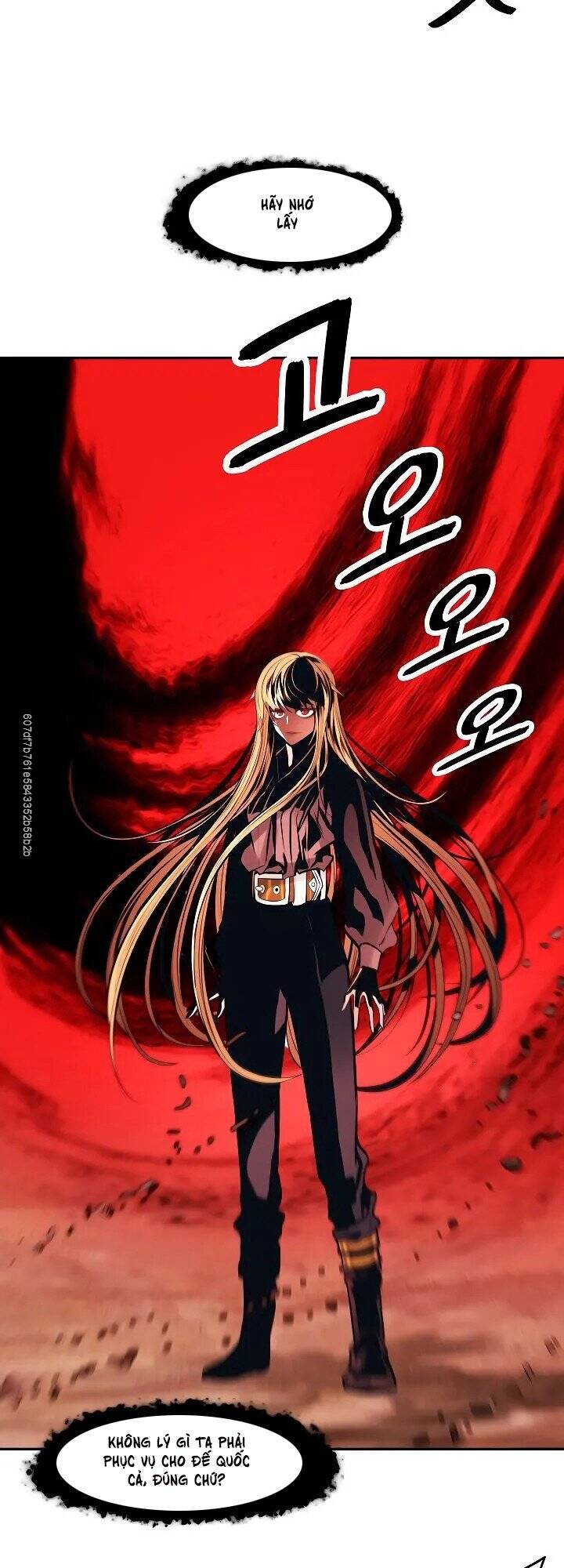 Bất Bại Chân Ma Chapter 78 - Trang 2