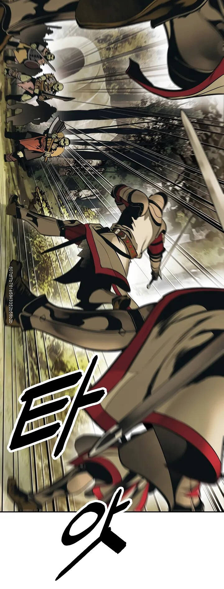 Bất Bại Chân Ma Chapter 79 - Trang 2