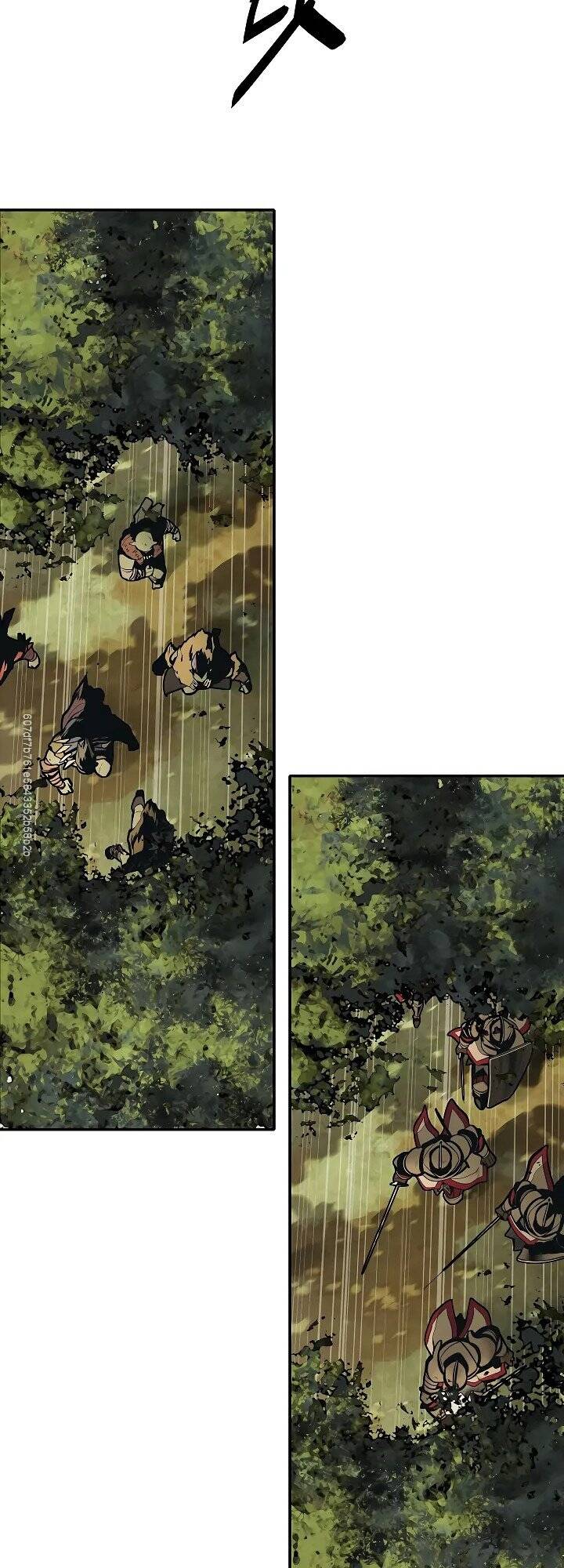 Bất Bại Chân Ma Chapter 79 - Trang 2