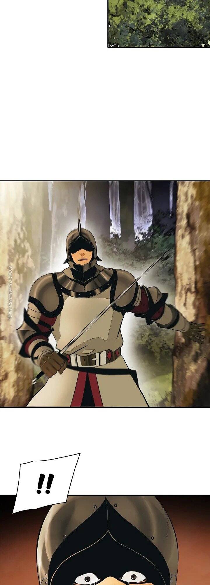 Bất Bại Chân Ma Chapter 79 - Trang 2