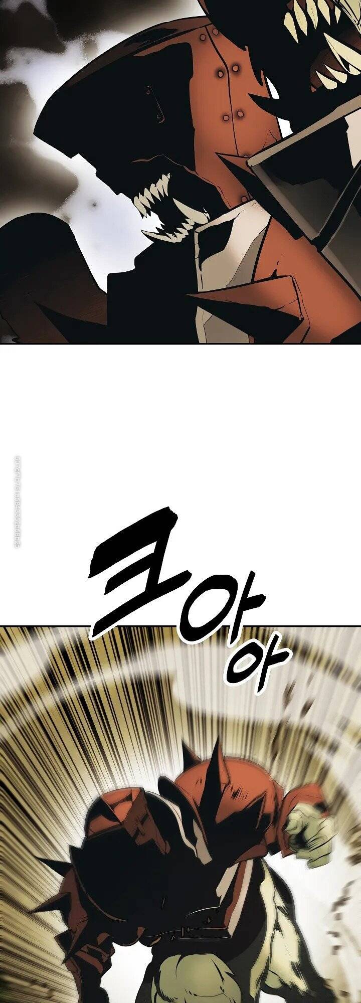 Bất Bại Chân Ma Chapter 79 - Trang 2