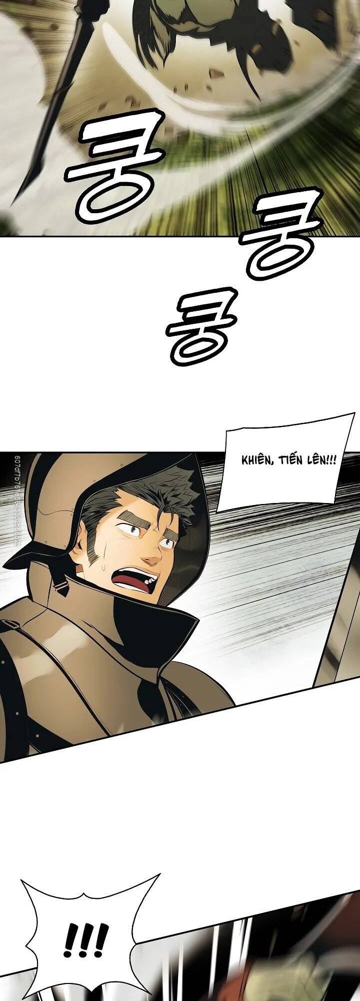 Bất Bại Chân Ma Chapter 79 - Trang 2