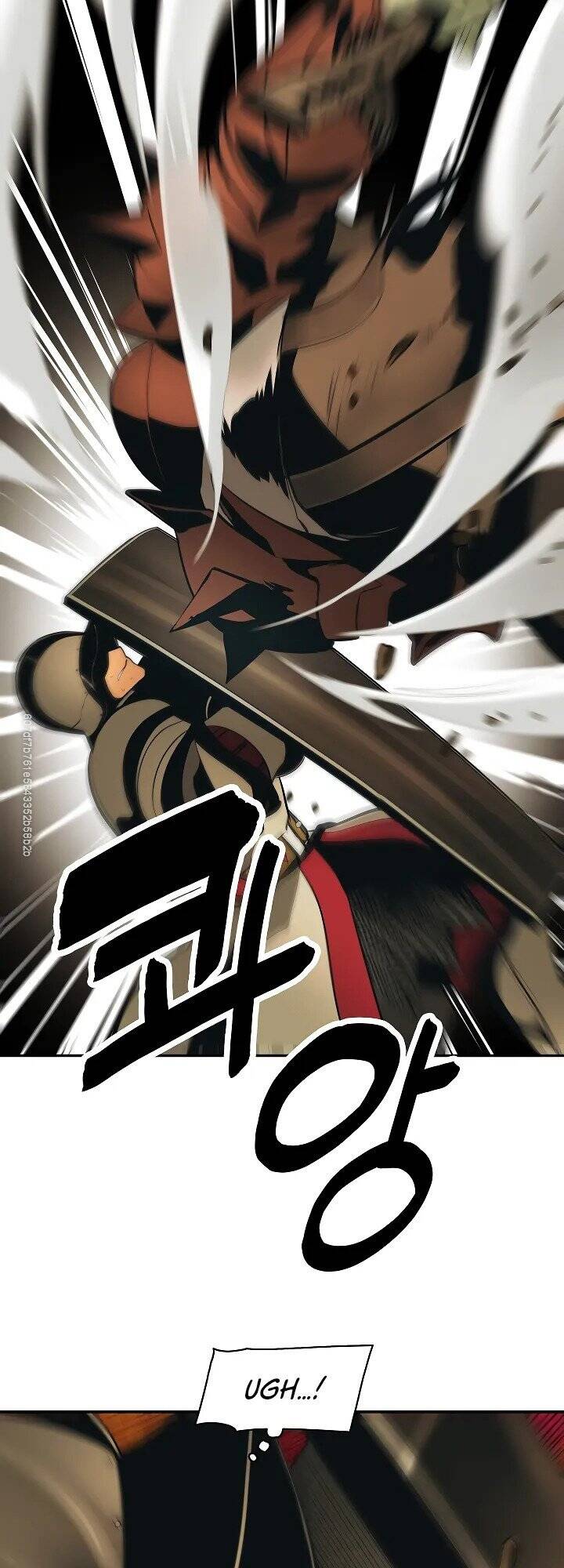 Bất Bại Chân Ma Chapter 79 - Trang 2