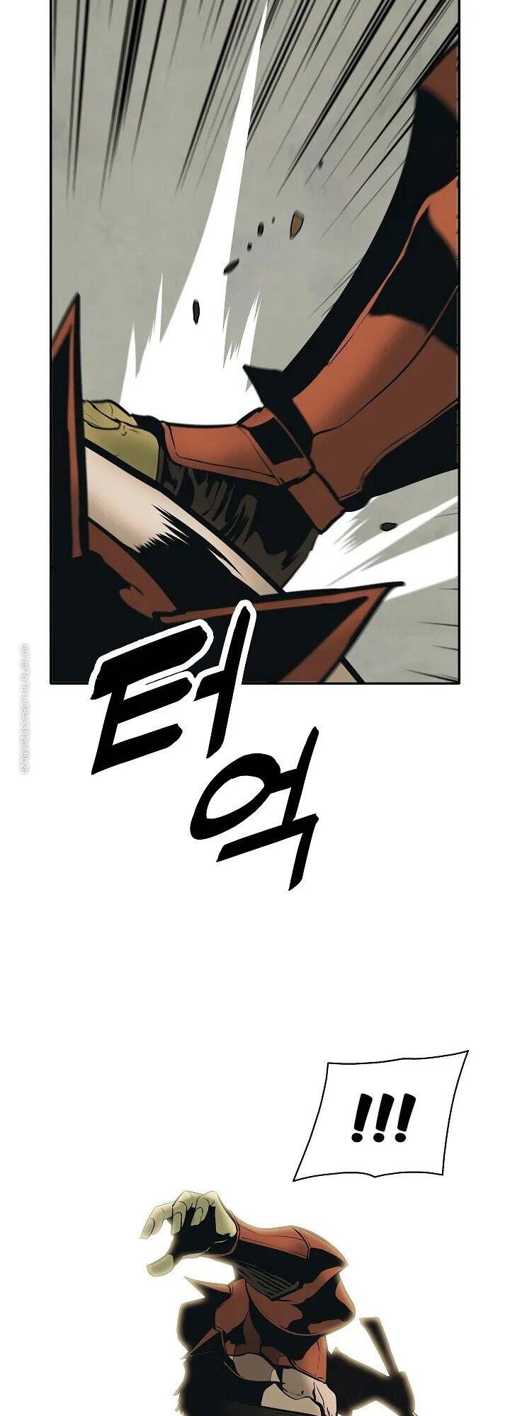 Bất Bại Chân Ma Chapter 79 - Trang 2