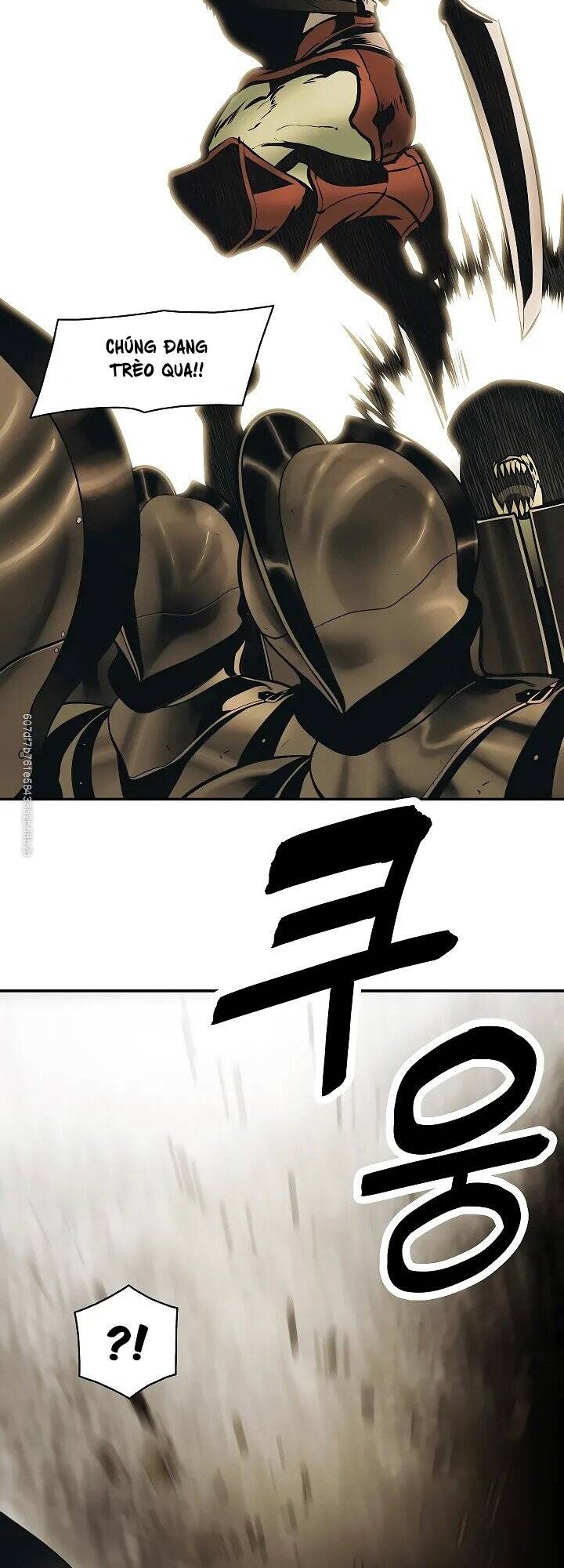 Bất Bại Chân Ma Chapter 79 - Trang 2