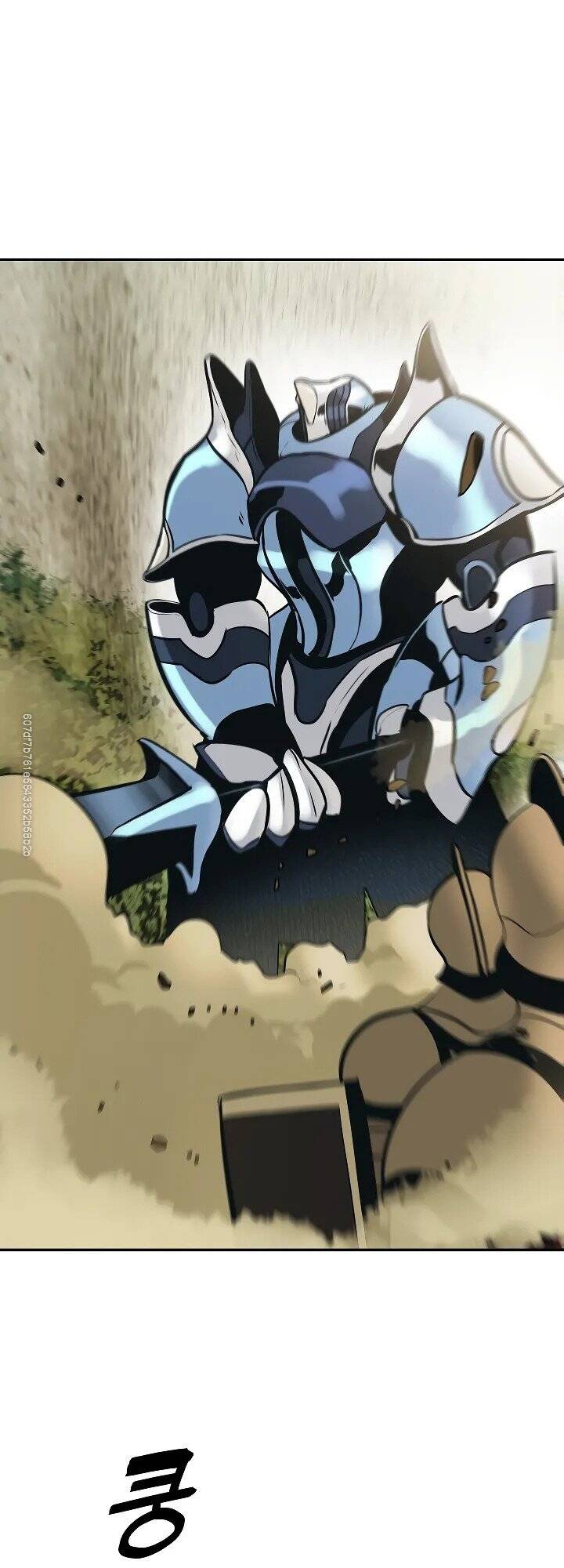 Bất Bại Chân Ma Chapter 79 - Trang 2