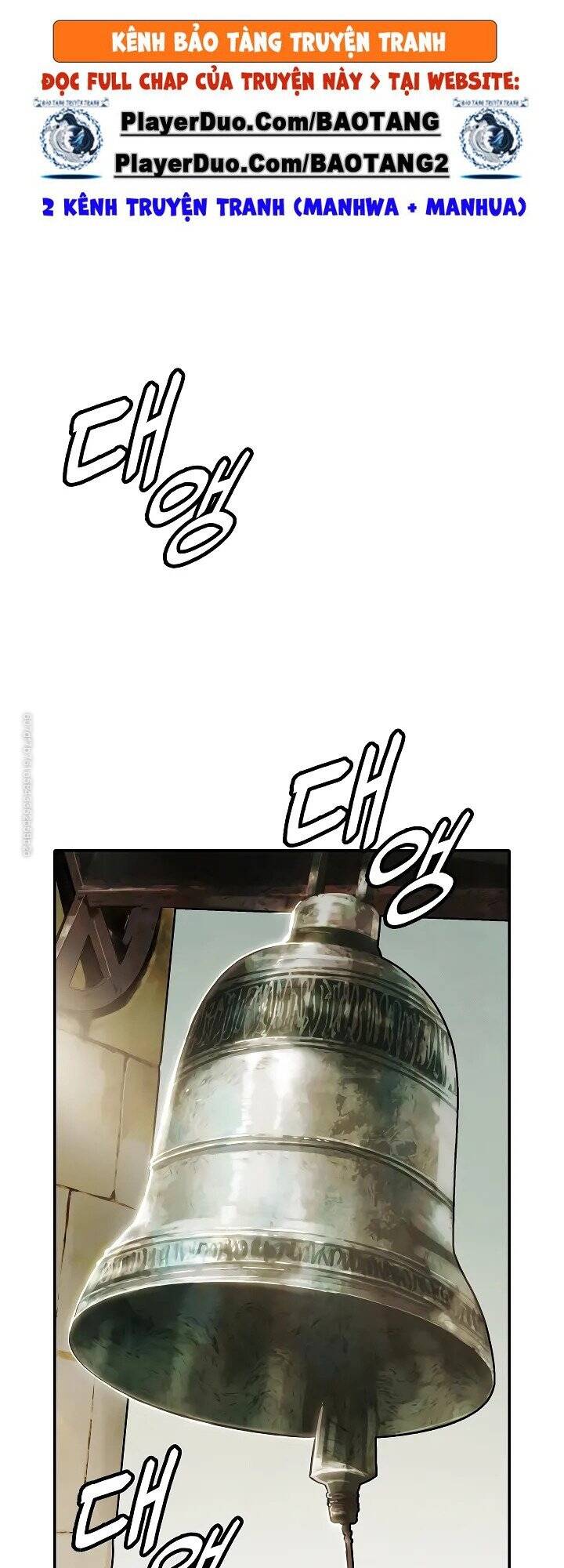 Bất Bại Chân Ma Chapter 79 - Trang 2