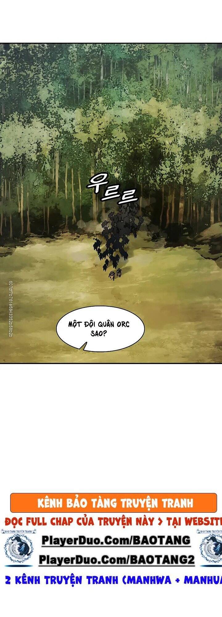 Bất Bại Chân Ma Chapter 79 - Trang 2