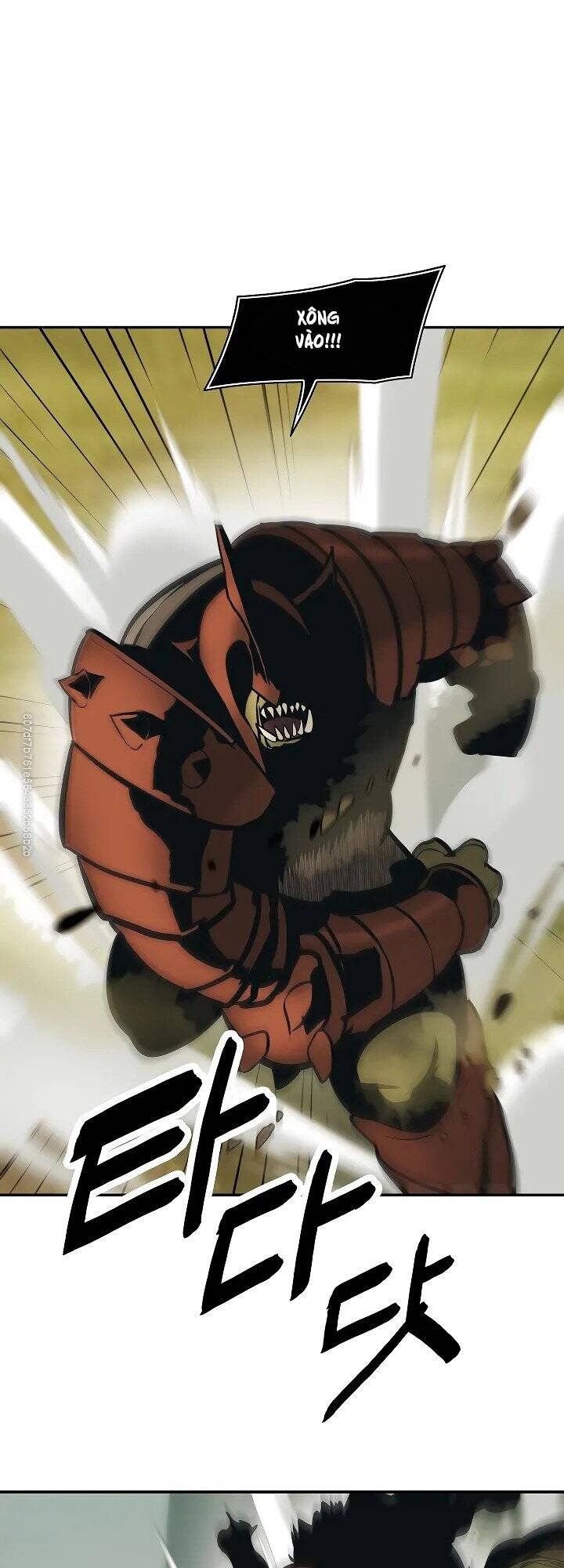 Bất Bại Chân Ma Chapter 79 - Trang 2